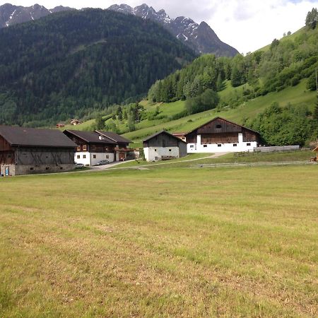 Ferienwohnung Moharblick 2 Großkirchheim エクステリア 写真