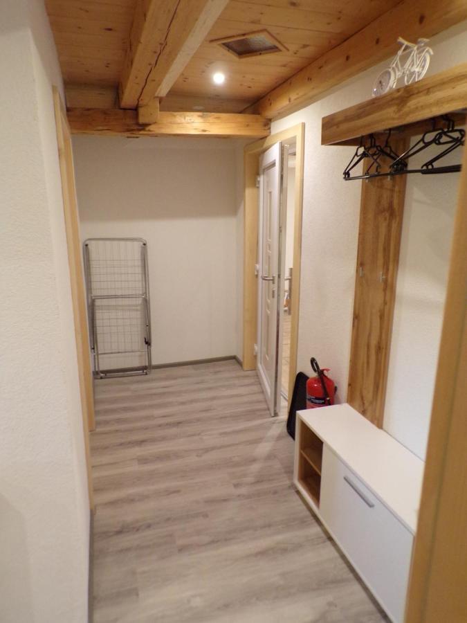 Ferienwohnung Moharblick 2 Großkirchheim エクステリア 写真