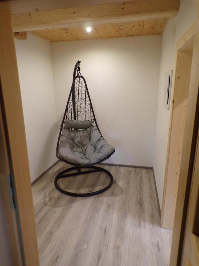 Ferienwohnung Moharblick 2 Großkirchheim エクステリア 写真