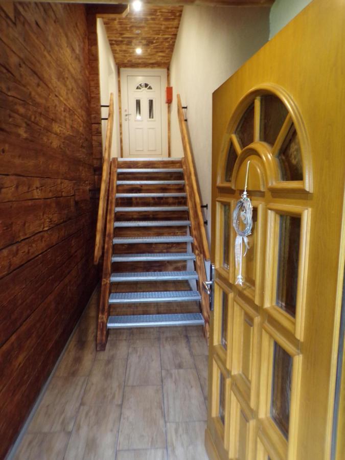 Ferienwohnung Moharblick 2 Großkirchheim エクステリア 写真