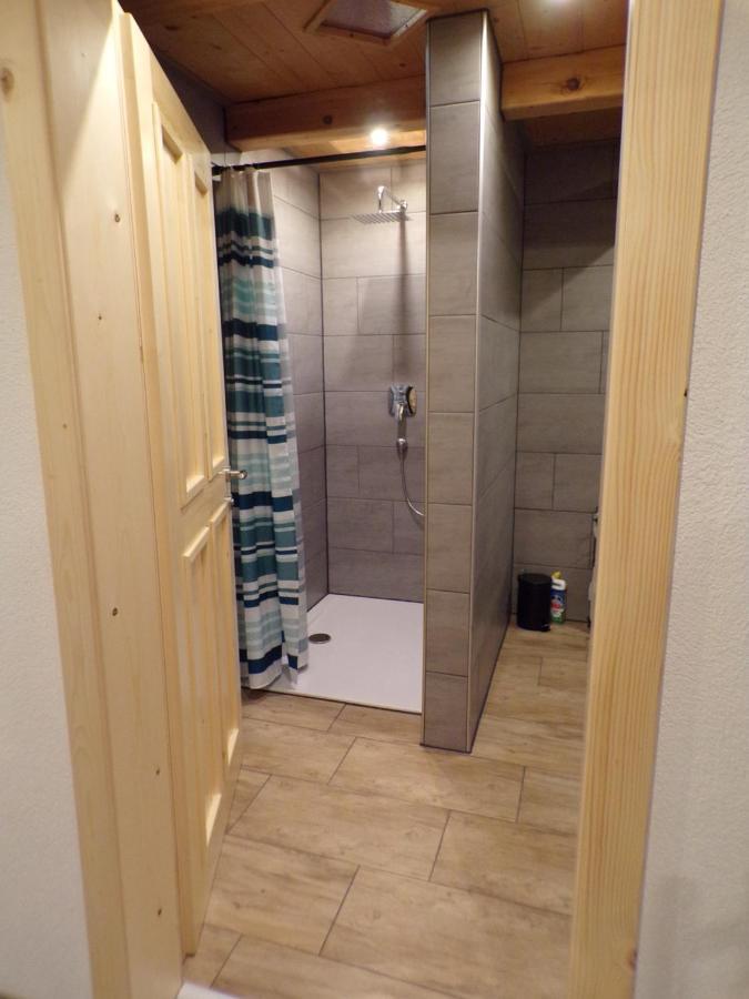 Ferienwohnung Moharblick 2 Großkirchheim エクステリア 写真